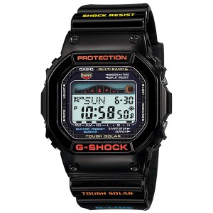 カシオ CASIO 正規品 時計 腕時計 G-SHOCK Gショック メンズ ブランド GW-B5600BC-1BJF ORIGIN 5600シリーズ 防水 電波時計 