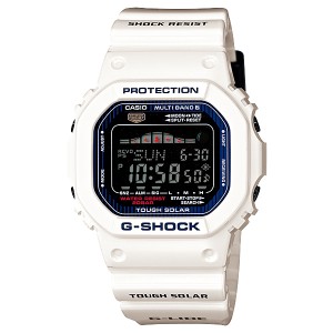 カシオ CASIO 正規品 時計 腕時計 G-SHOCK Gショック メンズ ブランド GWX-5600C-7JF G-LIDE GWX-5600 Series