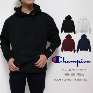 チャンピオン パーカー 2枚以上で送料無料 Champion メンズ ギフト レディース 男性 女性 プレゼント 裏起毛 ボア 暖かい 厚手 無地 スウ