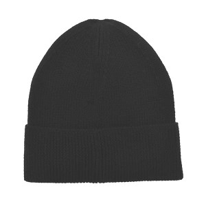 ワイスリー Y-3 帽子 ニットキャップ ニット帽 ビーニー H54025 メンズ ブラック 黒 ロゴ ブランドの通販はau PAY