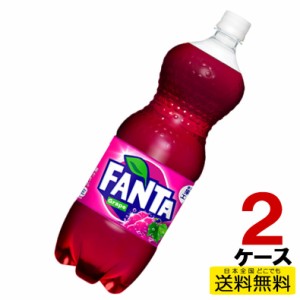 ファンタ グレープ PET 1.5L ペットボトル 6本入り 2ケース 合計12本 送料無料 コカ・コーラ社直送 コカコーラ cc4902102140812-2ca