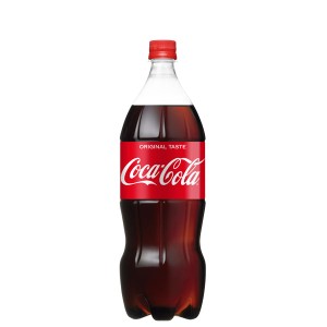 コカ・コーラ オリジナル PET 1.5L ペットボトル 6本入り 1ケース 送料無料 コカ・コーラ社直送 コカコーラ cc4902102141116-1ca 炭酸 ジ