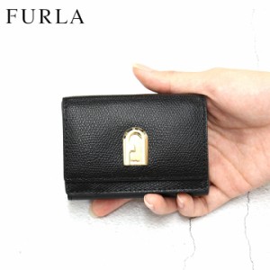 フルラ FURLA 財布 三つ折り財布 折りたたみ財布 ミニ財布 1927 S COMPACT WALLET TRIFOLD レディース