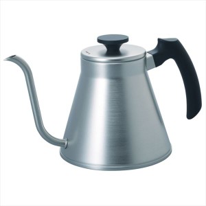 ハリオ HARIO V60ドリップケトル フィット コーヒーケトル ドリップポット 珈琲 ih対応 直火対応 コーヒーグッズ コーヒー器具