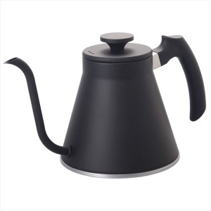 ハリオ HARIO V60ドリップケトル フィットコーヒーケトル ドリップポット 珈琲 ih対応 直火対応 コーヒーグッズ コーヒー器具