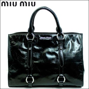 miumiu バッグ vitello luxの通販｜au PAY マーケット