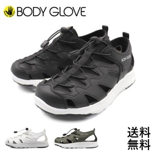 スニーカー レディース 軽量 履きやすい BODYGLOVE　ボディーグローブ カジュアル サンダル　室内履き 通勤 通学 旅行