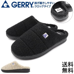 スニーカー メンズ GERRY スリッポン モックシューズ 2WAY サンダル 軽量 アウトドア キャンプ ジェリー GR-6564