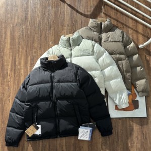 THE NORTH FACE ノースフェイス ND91930 Mountain Down Jacket