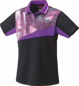 Yonex ヨネックス テニス ウィメンズゲームシャツ 20737 007