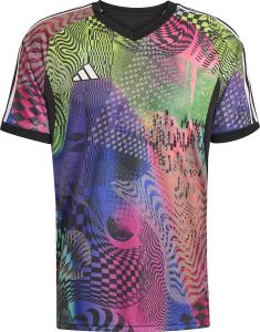 adidas ジャージジャケット　レインボー adidas ジャージ レインボーの通販｜au PAY マーケット