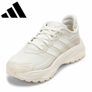 アディダス adidas JR3303 レディース靴 靴 シューズ 2E スニーカー 軽量 MAXXWAVY HALO クッション性 厚底 ローカットスニーカー 人気 