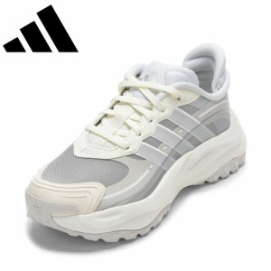アディダス adidas JR3304L レディース靴 靴 シューズ 2E スニーカー 軽量 MAXXWAVY HALO クッション性 厚底 ローカットスニーカー 人気 