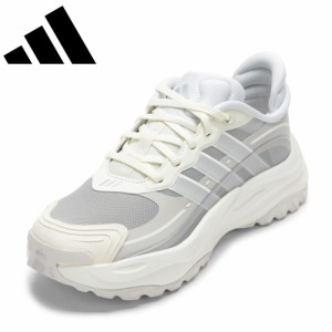 アディダス adidas JR3304M メンズ靴 靴 シューズ 2E スニーカー 軽量 MAXXWAVY HALO クッション性 厚底 ローカットスニーカー 人気 ブラ