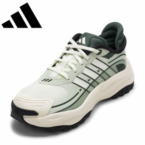 アディダス adidas JR3306 メンズ靴 靴 シューズ 2E スニーカー 軽量 MAXXWAVY HALO クッション性 厚底 ローカットスニーカー 人気 ブラ