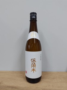 焼酎　伝須木　黒麹仕込み　芋焼酎　720ml　　【宮崎県　すき酒造】ギフト