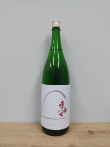 日本酒　東力士　特別純米　旨辛口　Natural　Finish（ナチュラル　フィニッシュ）　1800ml　　【栃木県　島崎酒造】