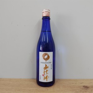 日本酒　山法師　純米吟醸　出羽燦々　720ml　　【山形県　六歌仙】