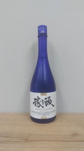 日本酒　月の桂　稼ぎ頭　720ml　【京都府　増田徳兵衛商店】