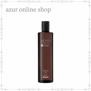 ラカスタ プロフェッショナル ヘアエステ ソープ ME 300ml しっとり 弱酸性シャンプー サロン専売品