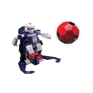 Omnibot サッカーボーグ 日本代表ver.