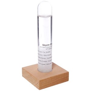 KIKKERLAND キッカーランド Storm Glass ストームグラス KST71