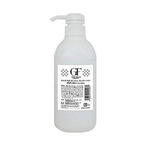 セルケア GF プレミアムシリーズ アミノローション 500ml 化粧水 500ミリリットル (x 1)