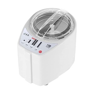 山本電気 家庭用精米機 MICHIBA KITCHEN PRODUCT 匠味米 ホワイト MB-RC52W