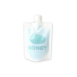 honey（ハニー）お風呂とろ〜りローション ヌルヌル入浴剤 ソーダの香り