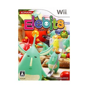 エレビッツ - Wii