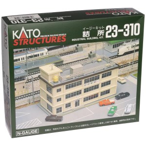 カトー(KATO) Nゲージ 詰所 23-310 鉄道模型用品