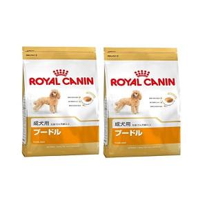 ロイヤルカナン プードル 成犬用 7.5kg×2個 ロイヤルカナン】 プードル