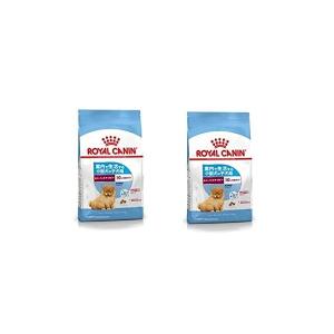 ロイヤルカナン ミニスターター 10kgを二個セット スターター ムース