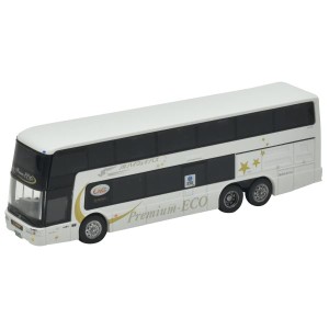 新品＞ トミーテック バスコレクション バスコレ走行システム 基本セットB3 西日本鉄道仕様 1/150