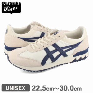 Onitsuka Tiger CALIFORNIA 78 EX オニツカタイガー カリフォルニア 78 EX メンズ レディース ローカット BIRCH/PEACOAT ホワイト 白 118