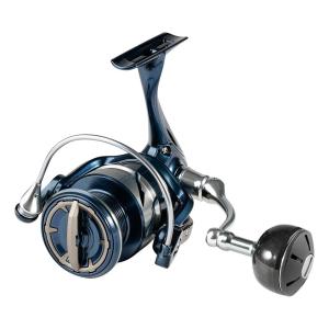 SW-3000 ノービ（NOEBY）NBRE-SW 海釣り スピニング リール 軽量 トローリング Popper ギア比5.2:1/4.3:1 2500/3000/4000/5000/8000/1000