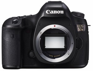 【中古】 5Ds_通常版_1.セットなし Canon デジタル一眼レフカメラ EOS 5Ds ボディー EOS5DS