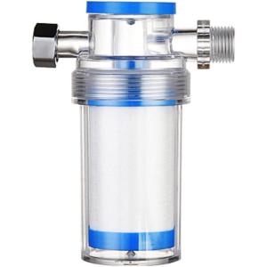 日本フイルター ステンレス製ハウジング ＳＦＨ−０２Ｎ−６−Ｆ−６−６ ５００ｍｍ１本用 ＯリングＦＫＭ SFH-02N 1台 □日本フイルター ステンレス製ハウジング SFH-01N-6-F-6-6 250mm1本用