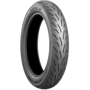 BATTLAX SC 140/70-13 M/C 61P TL リア MCS60013 ブリヂストン バトラックスSC