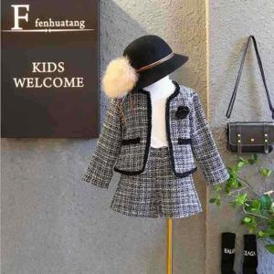 卒業式　女の子　ホットパンツ 楽天市場】卒業式 スーツ 女の子 ショートパンツ（キッズ