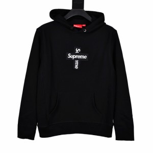 supreme パーカー フードの通販｜au PAY マーケット