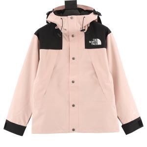 THE NORTH FACE ホワイトレーベル マウンテンパーカー M ピンク（ザ 