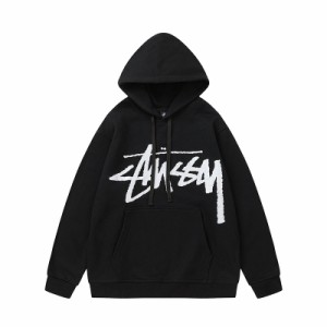 stussy パーカー 男女兼用 激安の通販｜au PAY マーケット