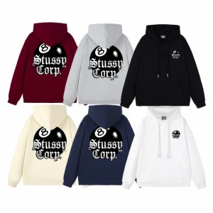 stussy パーカー 男女兼用 激安の通販｜au PAY マーケット