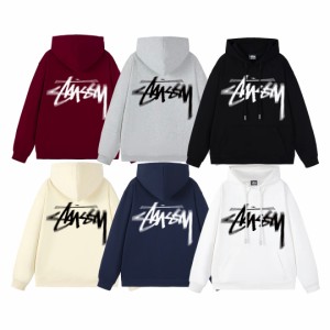 stussy パーカー 男女兼用 激安の通販｜au PAY マーケット