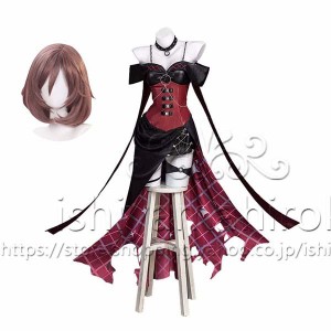 Amazon.co.jp: [MUZICOS] 木子コスプレ専門店コスプレ衣装高松燈