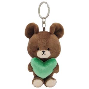 くま キーホルダー ぬいぐるみの通販｜au PAY マーケット