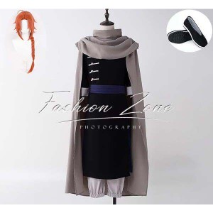 今年人気のブランド品や 銀魂 コスプレ 神威 ウィッグの通販｜au PAY マーケット コスプレ衣装