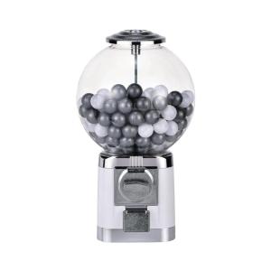 昭和レトロなガチャガチャ本体 中古ガチャガチャ本体 】赤③昭和