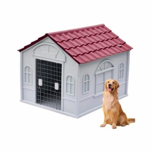 犬小屋 大型犬の通販｜au PAY マーケット